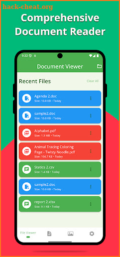 PageEdit – Smart Doc Tools screenshot
