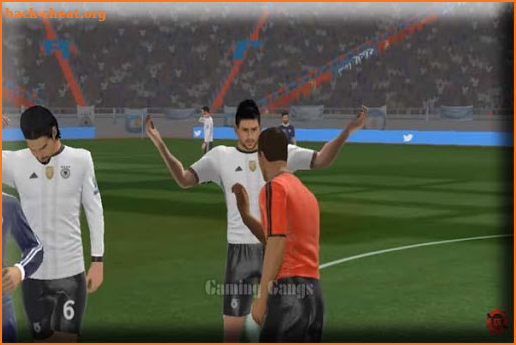 Pages Dream League Soccer 2019 New Info Guide screenshot