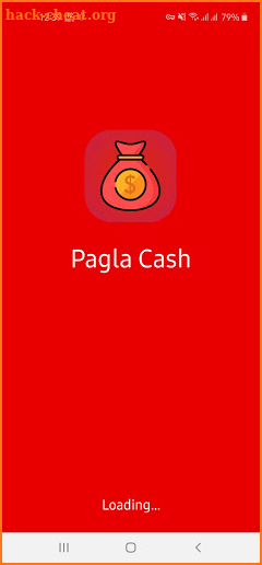 Pagla Cash screenshot