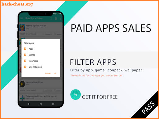 Paid Apps Free - Apps Gone Free For Limited Time screenshot