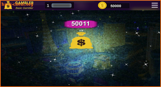 Paid Money Free Money Games Casino App screenshot