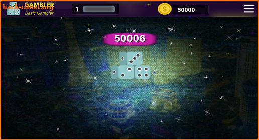 Paid Money Free Money Slot Casino screenshot