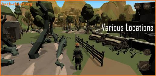 Paign - RPG screenshot