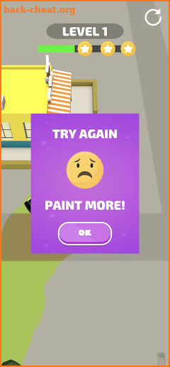 Paint and Run screenshot