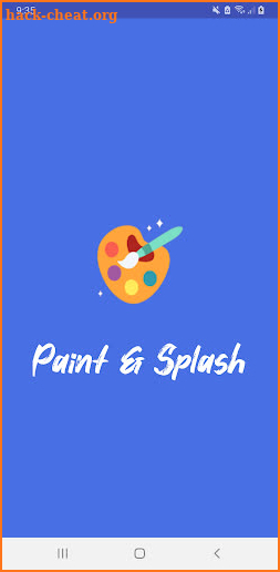 Paint | Coloring for kids screenshot