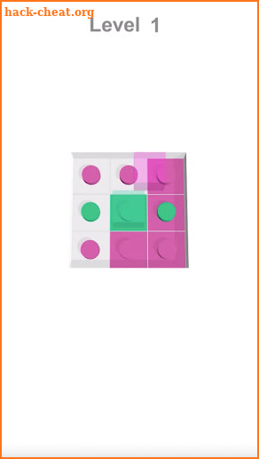 Paint Puzzle screenshot