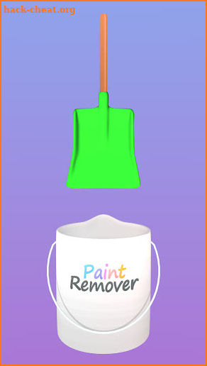 Paint Remover screenshot
