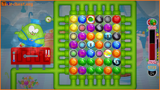 Paintball 3 screenshot