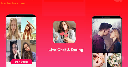 Pair meet - Adult Dating&Adult Chat App screenshot