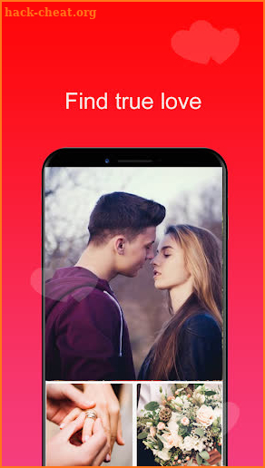 Pair meet - Adult Dating&Adult Chat App screenshot