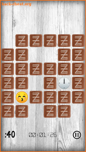 pairs - match emoji screenshot