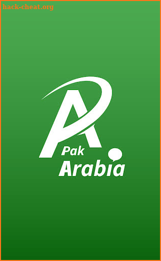 Pak Arabia screenshot