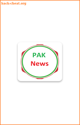 Pak News Local screenshot