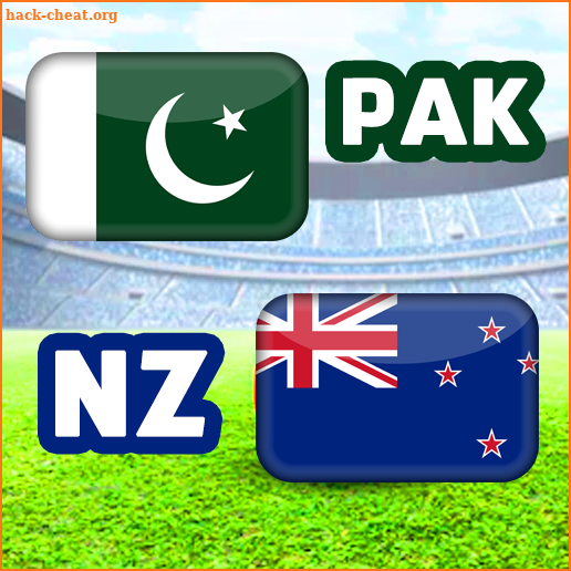 Pak Vs NZ Live Matches 2018 T20, ODI screenshot