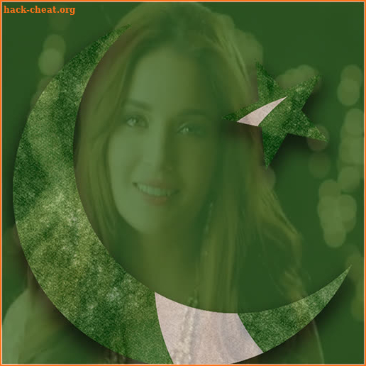 Pakistan Flag Face Photo Maker screenshot