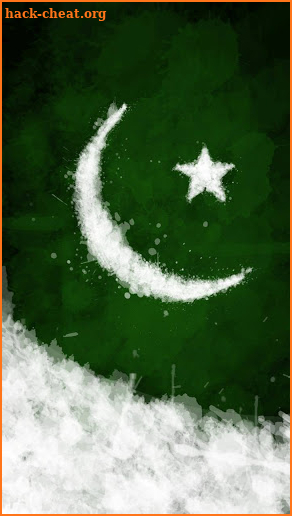 Pakistan Flag Wallpapers screenshot