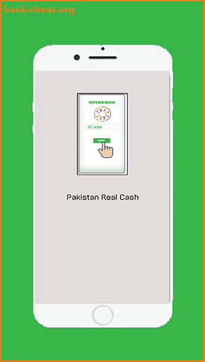 Pakistan Real Cash screenshot