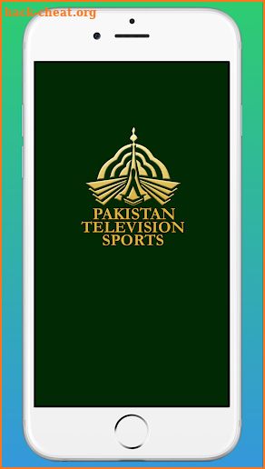 Pakistan Television Sports (PTV Sports Live) screenshot