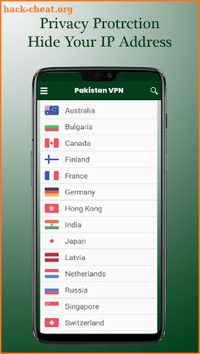 Pakistan VPN - Fast VPN Proxy & Free VPN screenshot