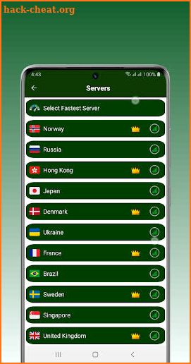 Pakistan VPN – Free - VPN & Internet Security 2021 screenshot