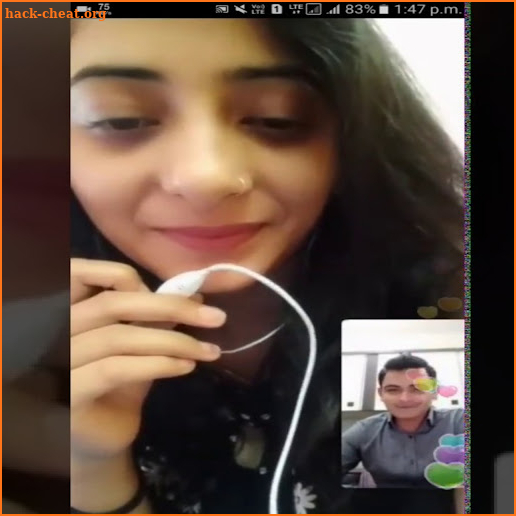 Pakistani Girls Live Chat Meet screenshot