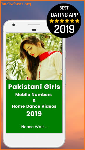 Pakistani Girls Mobile Numbers and Videos Prank screenshot