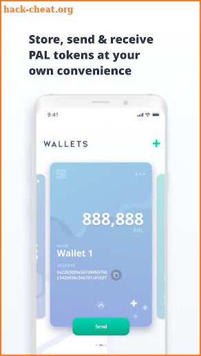 PAL Wallet: Insurance Marketplace & Wallet screenshot