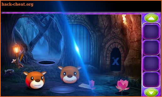 Palani Games - Fantasy Escape Game screenshot