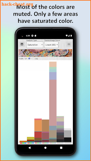 Palette Checker Pro screenshot