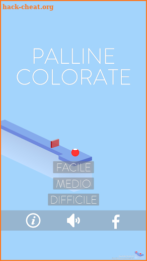 Palline Colorate screenshot
