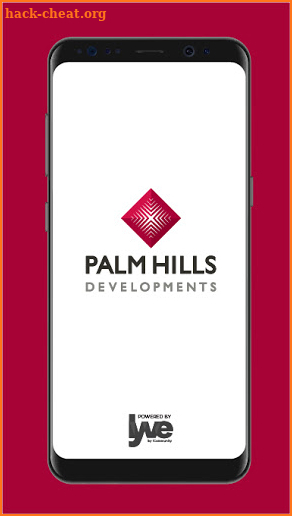 Palm Hills Live screenshot