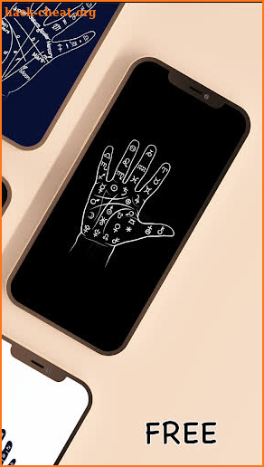 Palmistry for Everyday screenshot