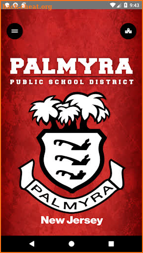 Palmyra Proud screenshot