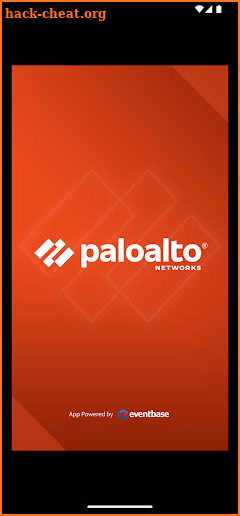 Palo Alto Networks Ignite '22 screenshot