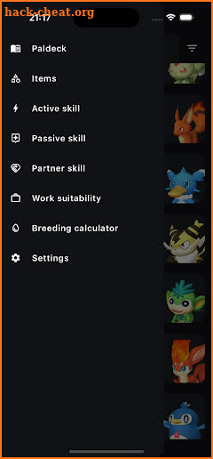 Palworld Guide screenshot
