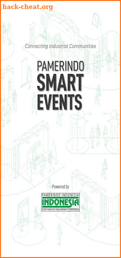 Pamerindo Smart Events screenshot