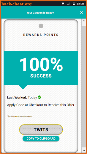 Pampers – Coupons, Deals & Rewards screenshot
