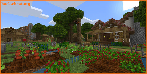Pam's HarvestCraft Mod screenshot