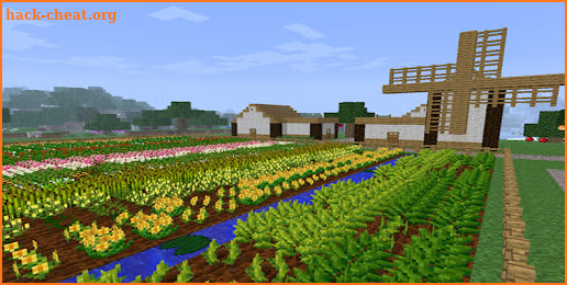 Pam's HarvestCraft Mod screenshot