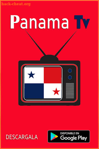 Panama TV Gratis screenshot