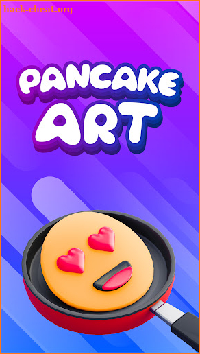 Pancake Maker screenshot