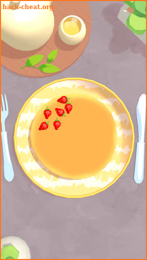 Pancake Slice screenshot