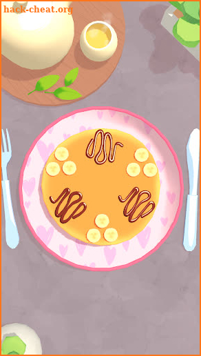 Pancake Slice screenshot