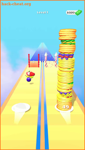 Pancake Switch screenshot
