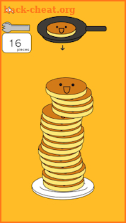 Pancake Tower screenshot