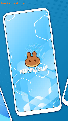 pancakeswaap screenshot
