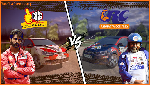 Panchatantra The Game Official (Rally Racing) screenshot