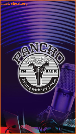 Pancho Pistolas FM screenshot