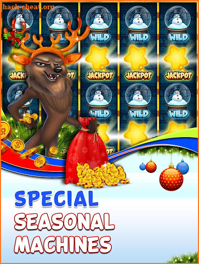 Panda Best Slots Free Casino screenshot