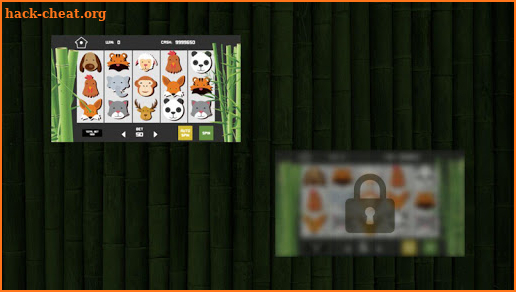 Panda Casino screenshot